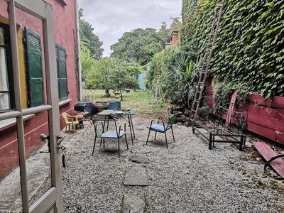 Maison de village - 159 m² - 6 pièces