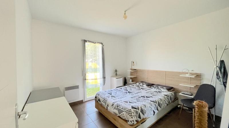 Maison - 79 m² - 4 pièces