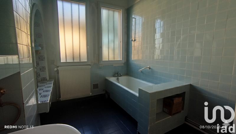 Maison - 172 m² - 5 pièces