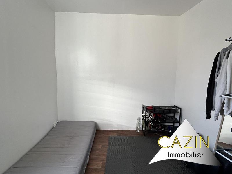 Appartement - 89 m² - 4 pièces