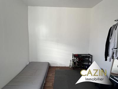 Appartement - 89 m² - 4 pièces