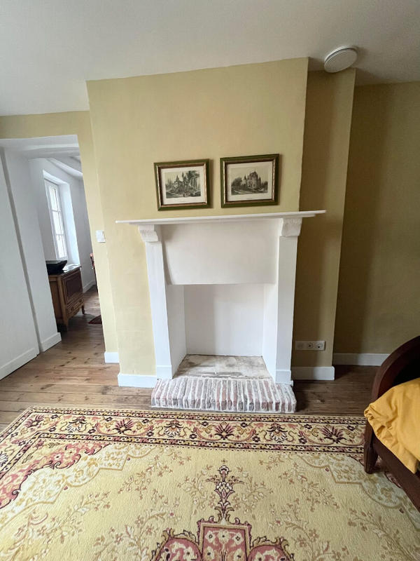 Maison - 74 m² - 4 pièces