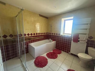 Maison - 135 m² - 5 pièces