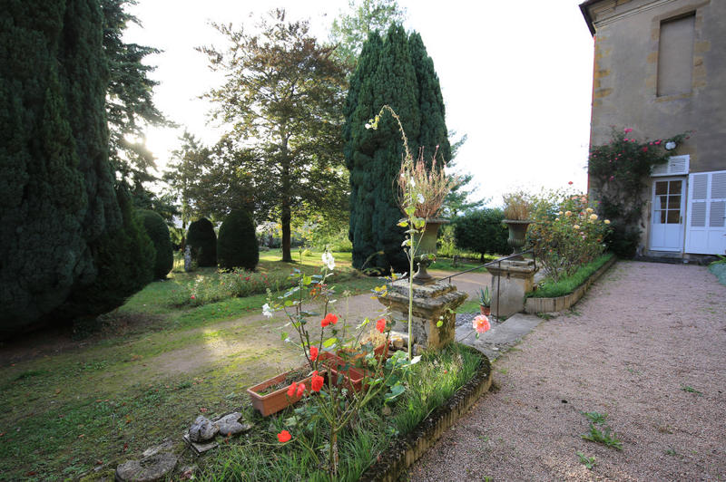 Appartement - 189 m² - 6 pièces