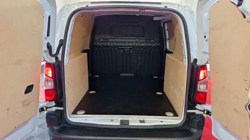 Citroën Berlingo Van Taille m 950kg BlueHDi 100 s&amp;amp;S Bvm