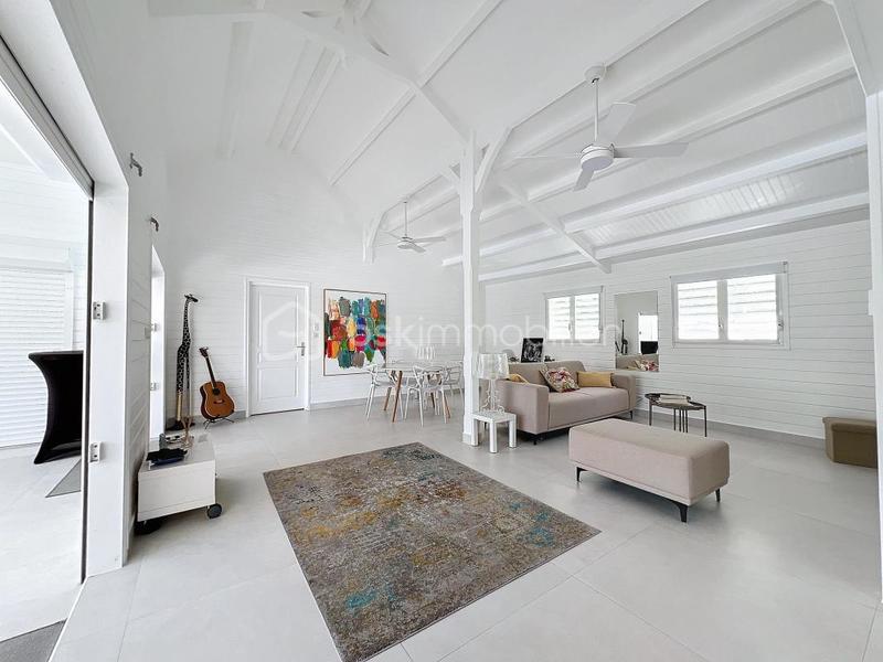 Villa - 120 m² - 5 pièces