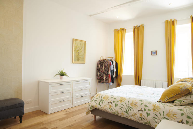 Maison - 183 m² - 7 pièces