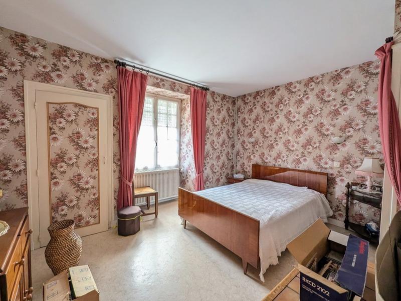 Maison - 295 m² - 17 pièces