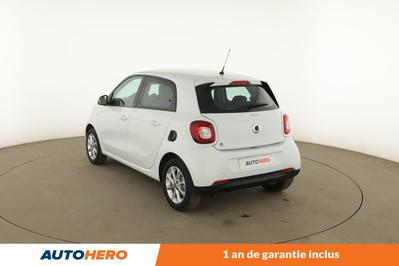 Smart ForFour 1.0 Passion Twinamic 71 ch