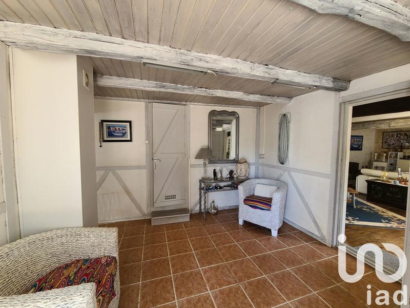 Maison - 208 m² - 5 pièces