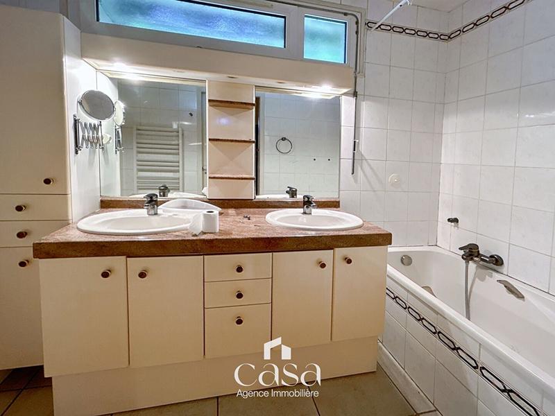 Appartement - 12 m² - 1 pièce