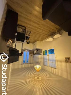 Appartement - 23 m² - 2 pièces