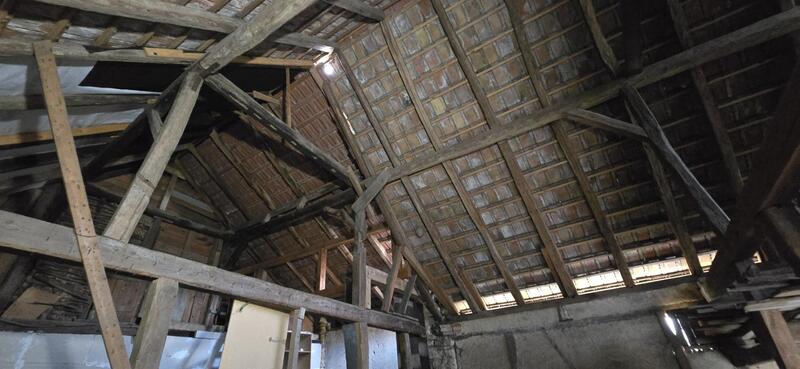 Maison de campagne - 121 m² - 5 pièces