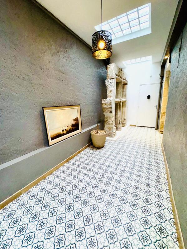 Maison - 203 m² - 7 pièces