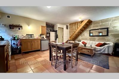 Maison de village - 200 m² - 10 pièces