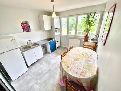 Appartement - 51 m² - 2 pièces