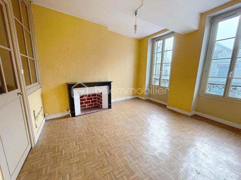 Maison de village - 45 m² - 3 pièces