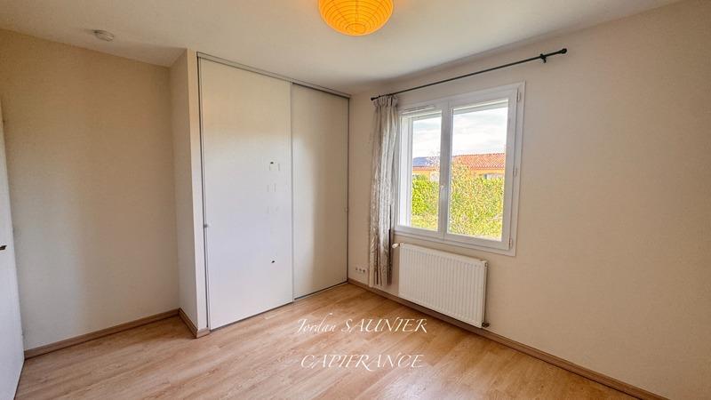 Maison - 86 m² - 4 pièces