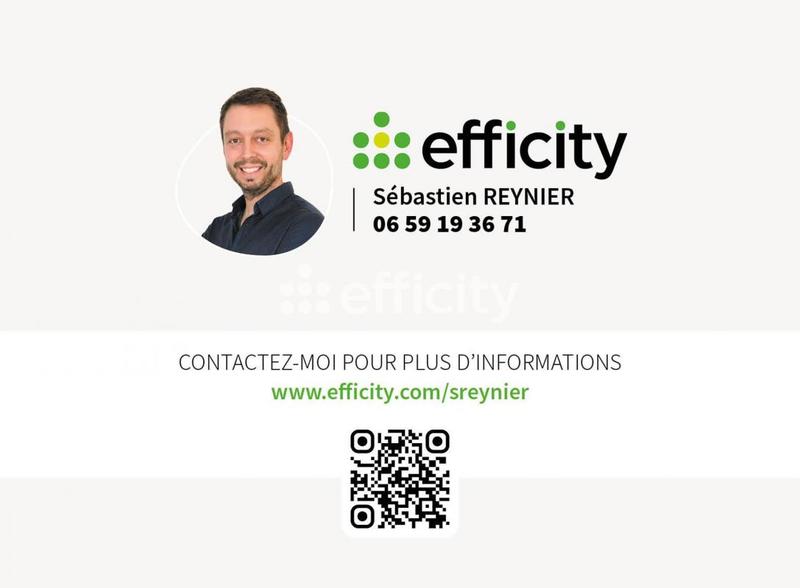 Maison - 102 m² - 4 pièces