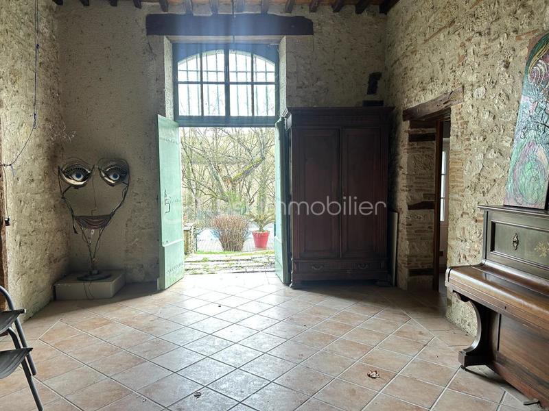 Gîte - 349 m² - 11 pièces