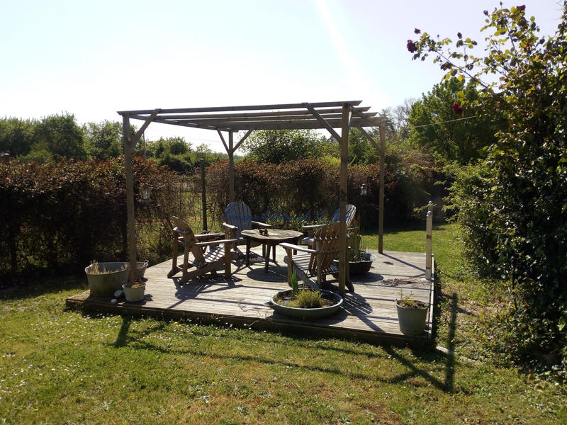 Maison - 160 m² - 5 pièces