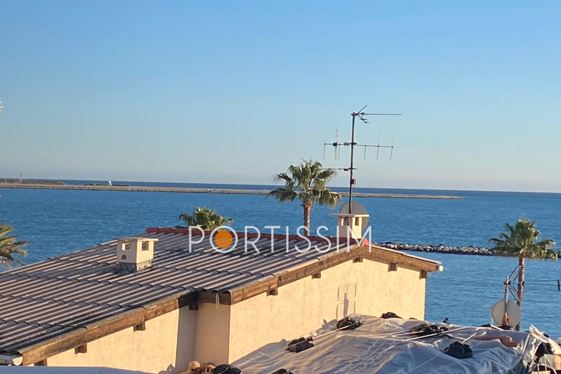 Appartement - 112 m² - 4 pièces