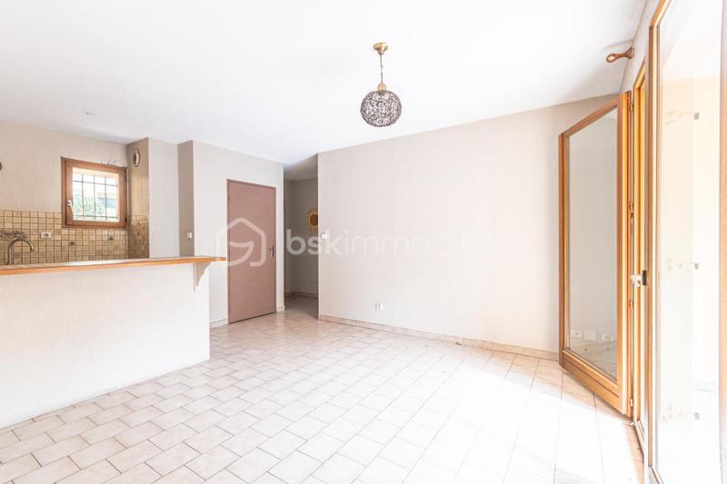 Appartement - 46 m² - 3 pièces