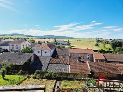 Maison - 108 m² - 3 pièces