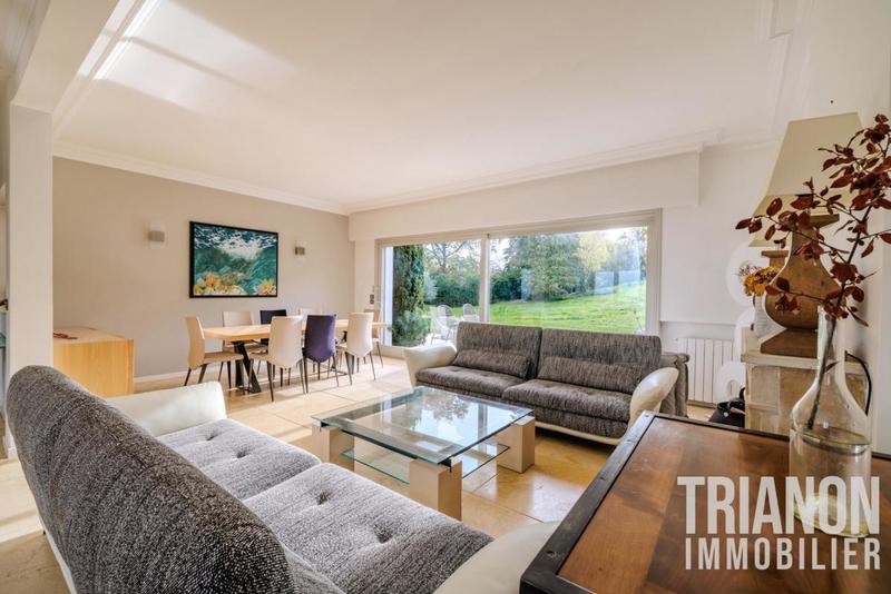 Maison - 326 m² - 7 pièces