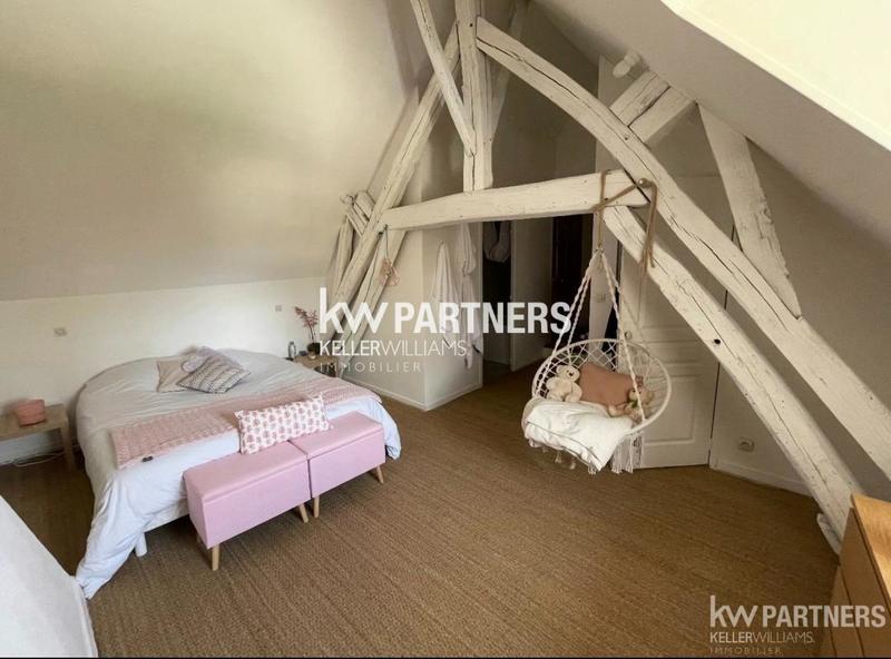 Longère - 300 m² - 9 pièces