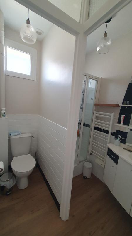 Maison - 131 m² - 6 pièces