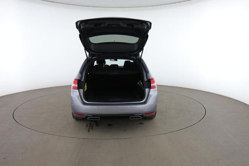 Peugeot 308 Sw 2.0 Blue-HDi Gt Line Eat6 150 ch