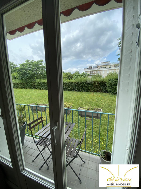 Appartement - 64 m² - 4 pièces