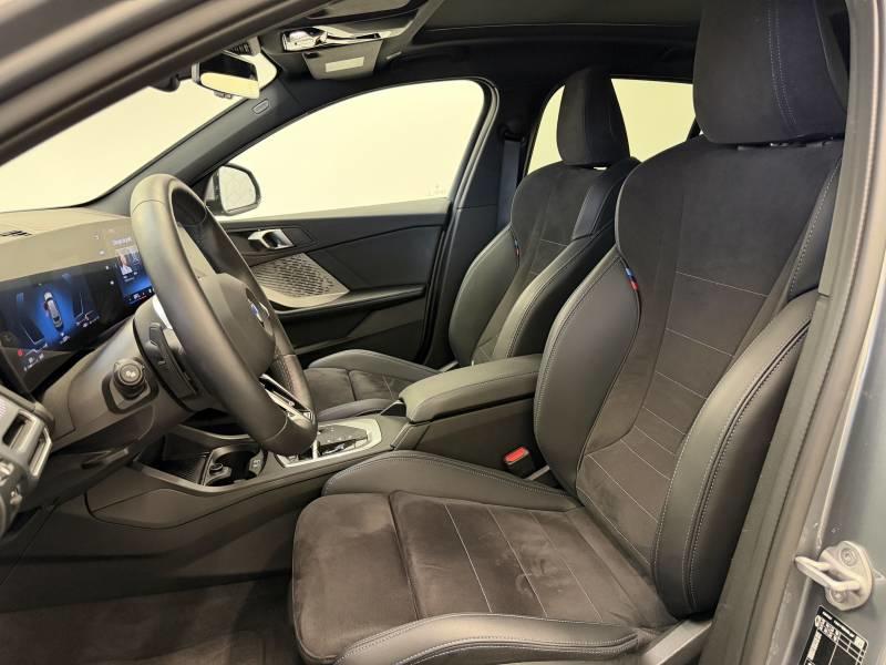 Bmw Série 1 120 170 ch Dkg7 m Sport