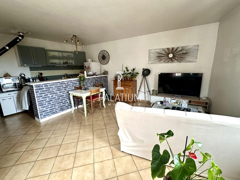 Maison - 48 m² - 2 pièces
