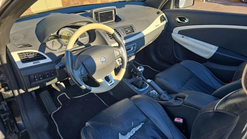 Renault Mégane 1.6 dCi 130 Floride
