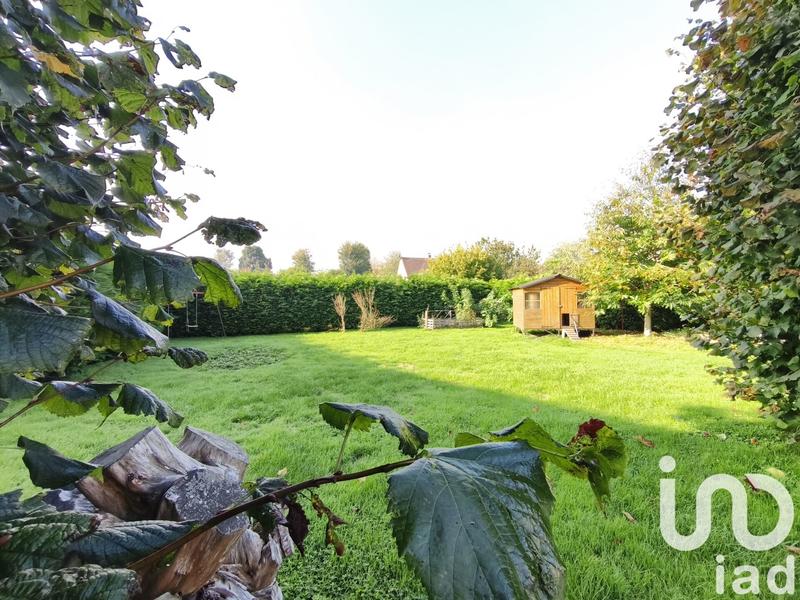 Maison - 182 m² - 8 pièces