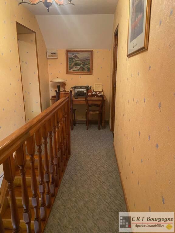 Maison - 139 m² - 5 pièces