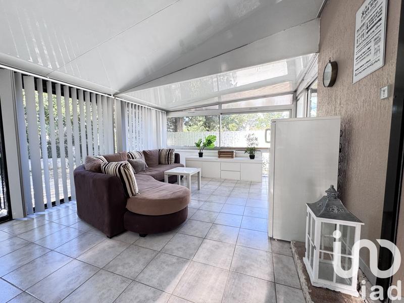 Maison - 108 m² - 4 pièces