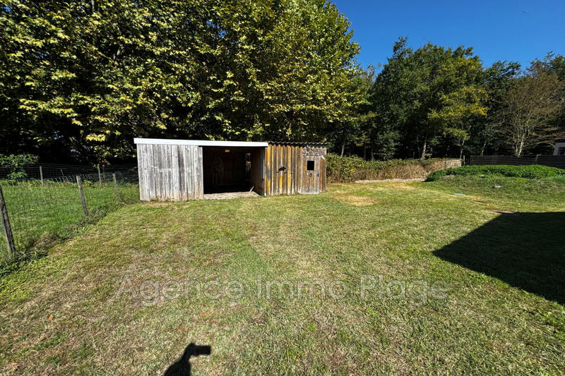 Maison - 67 m² - 4 pièces