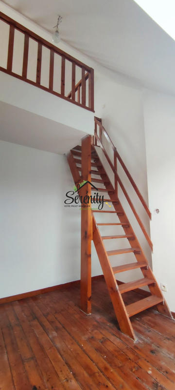 Maison - 88 m² - 5 pièces