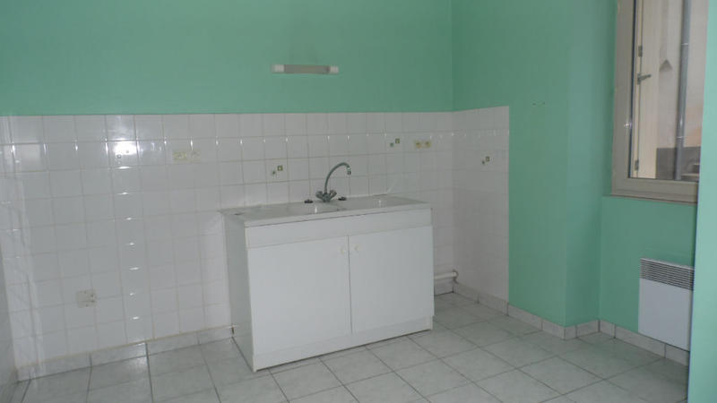 Appartement - 28 m² - 1 pièce