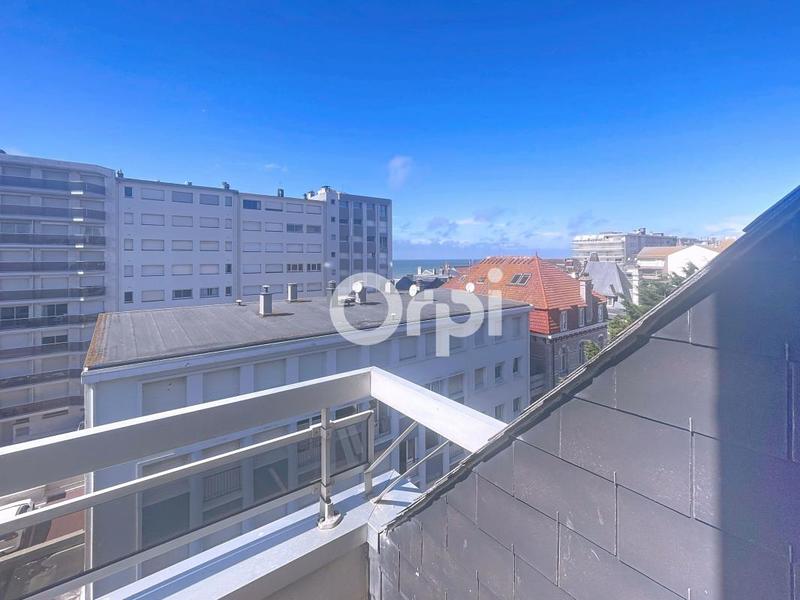 Duplex - 80 m² - 4 pièces