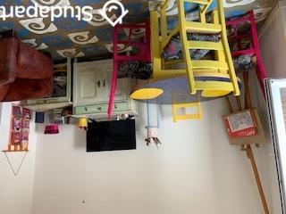 Appartement - 31 m² - 3 pièces