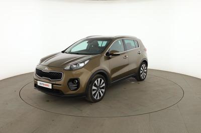 Kia Sportage 2.0 CRDi Premium 2wd 136 ch