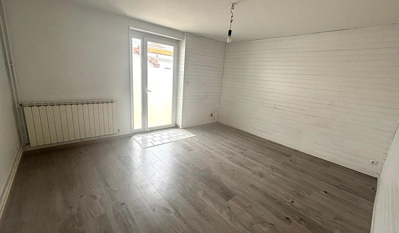 Appartement - 78 m² - 3 pièces