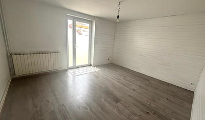 Appartement - 78 m² - 3 pièces