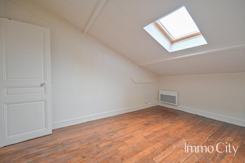 Appartement - 39 m² - 2 pièces