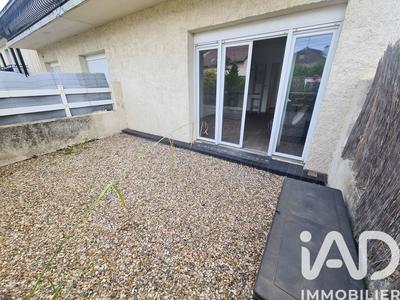 Appartement - 28 m² - 1 pièce