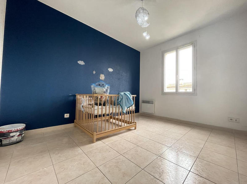 Maison - 70 m² - 3 pièces